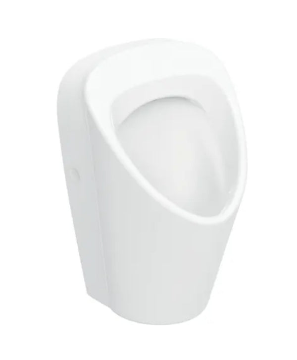 Geberit Seelnova S Urinal (inlet from rear, outlet to rear or downwards)