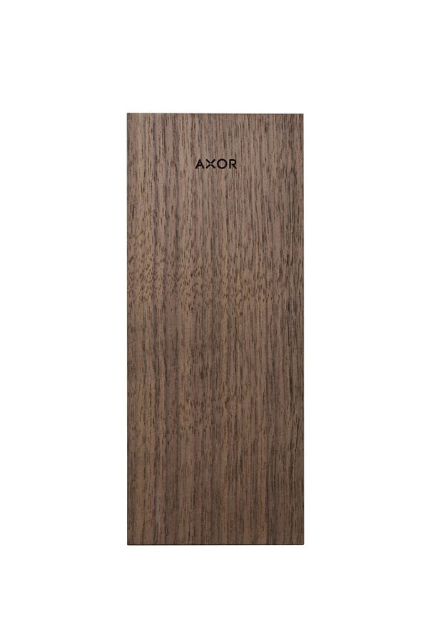 Myedition Plate 200 Americ. Walnut