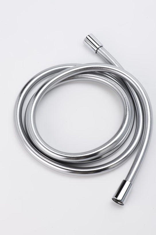 Pvc Chromalux Supreme 2M Shower Hose