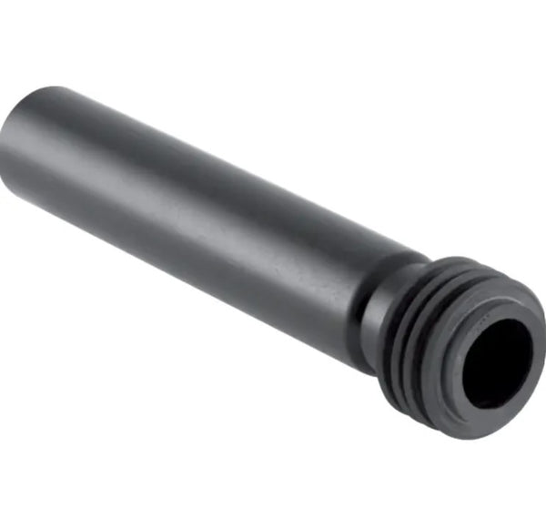 Flush Bend Extension With Sleeve 32x150mm