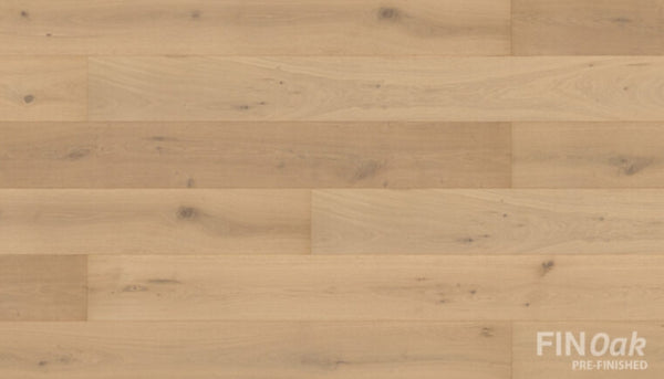 FINOak - Cederberg 15/4X190X1900 Prefinished2,888Sqm / Box