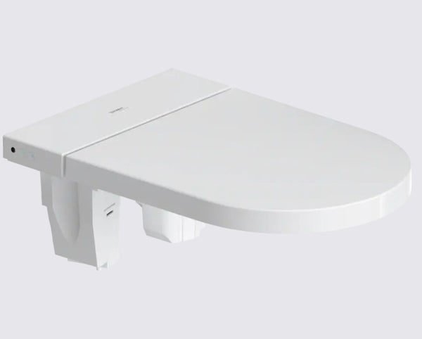 SensoWash Starck f Plus Shower Toilet Seat