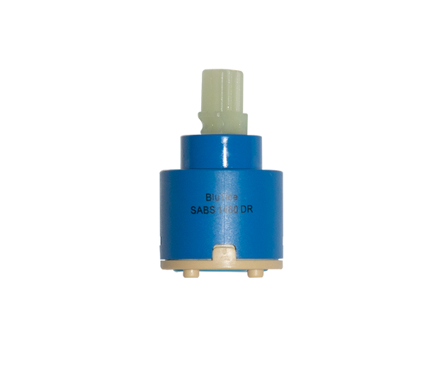 Cartridge 35mm type A