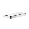 Univ.Accessories Shelf 300Mm Chrome