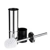 Allure Floor Standing Toilet Brush Floor