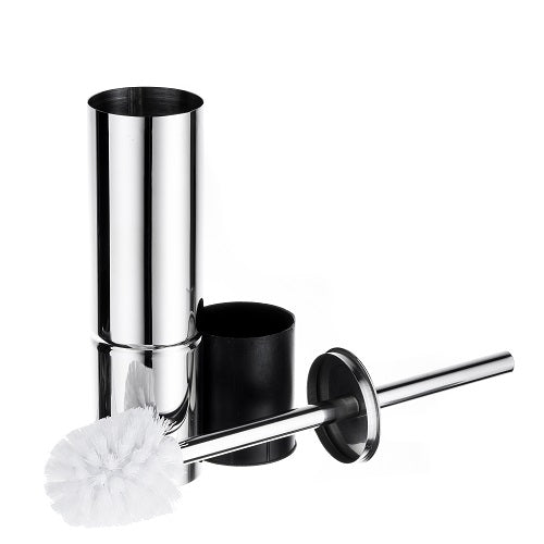 Allure Floor Standing Toilet Brush Floor