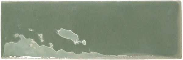 Rebels Moss Porcelain Gloss 50x150x8.5mm (0.53sqm/box)