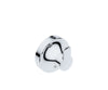 Felicity Robe Hook Single Chrome