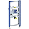 Duofix element Urinal 1120-1300mmUnivers