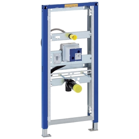 Duofix element Urinal 1120-1300mmUnivers