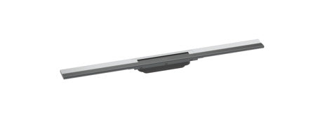 Hansgrohe Raindrain Flex Finish Set Shower Drain 700 Cuttable Chrome