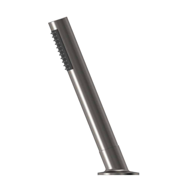 Pull Out Hand Shower for Bath – Gun Metal