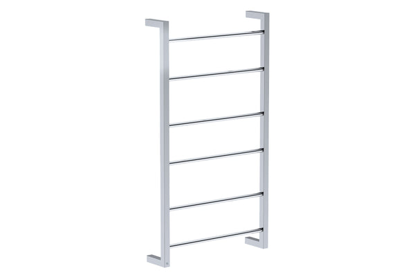 Virtue Ladder Rail 6 Bar 500mm (1962) Polished Stainless Steel