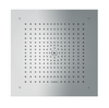 Hansgrohe Raindance E Overhead Shower 400/400 1Jet Ecosmart Ceiling Integrated Chrome