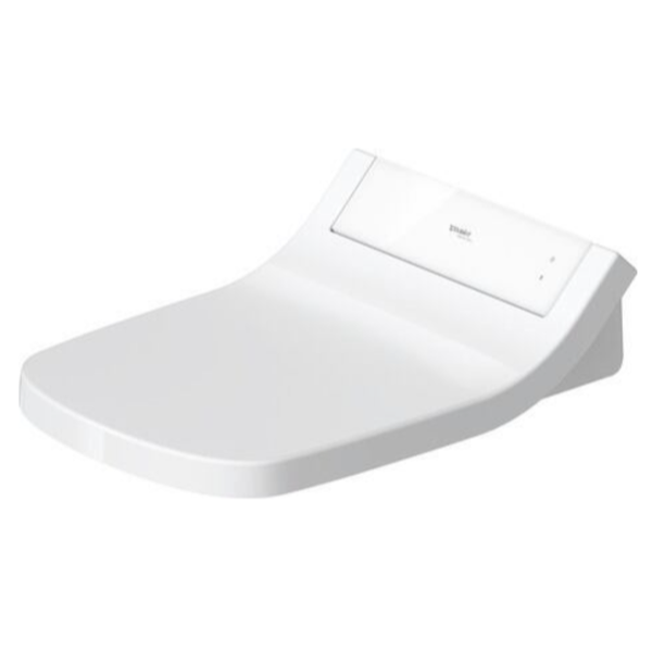 SensoWash Classic shower toilet for DuraStyle,220-240V,RE