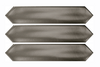 Lanse Silver 50X250X9mm (0.5Sqm/Box)