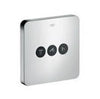 Showerselect Valve Cons.3 Outl.Softc.