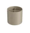 Hansgrohe Wallstoris Planet Edition Tumbler Sand (Recycled)