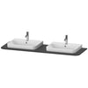 Happy D.2 Plus Console 1600x550mm