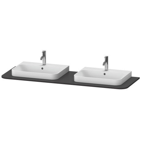 Happy D.2 Plus Console 1600x550mm