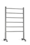 Tangent Six (520) Straight Polished Dual (865 X 520 X 300)