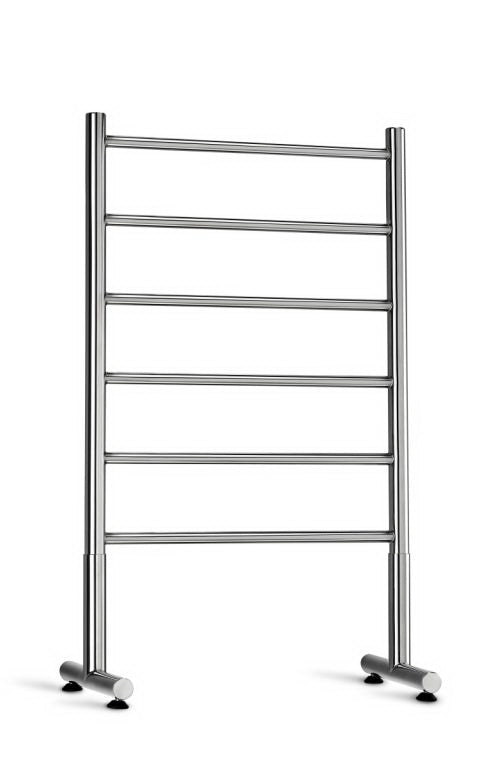 Tangent Six (520) Straight Polished Dual (865 X 520 X 300)