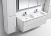 MILAN COUNTER TOP - 1200 CALACATTA