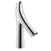 AXOR Starck Organic 2-handle basin mixer 80 w/o waste set