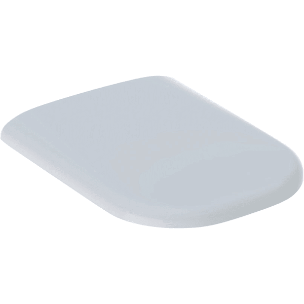 Smyle WC Seat Only - Soft Closing