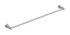 4675 Single Rail 800mm - Brushed