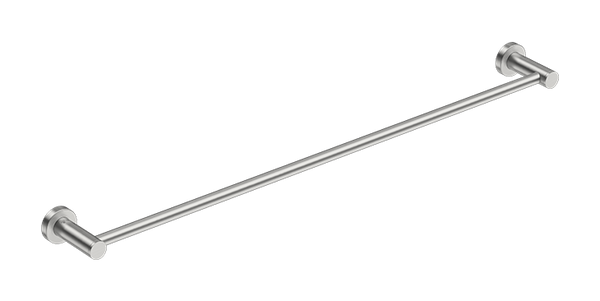 4675 Single Rail 800mm - Brushed