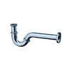 Hansgrohe Pipe Trap Standard Model For Bidet Chrome