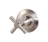15mm U/T Stop tap CxC Stainless Steel