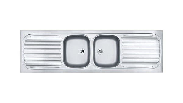 Trendline TRN721 DCB 1800x535x726mm