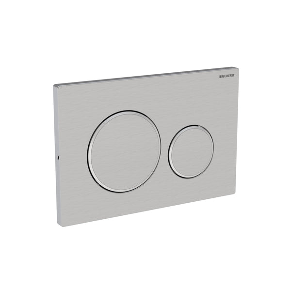 Sigma20 ActPlate for DF S/SBrs/Pols/Brs