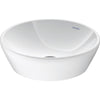 D-Neo Washbowl White, 400 X 400 mm
