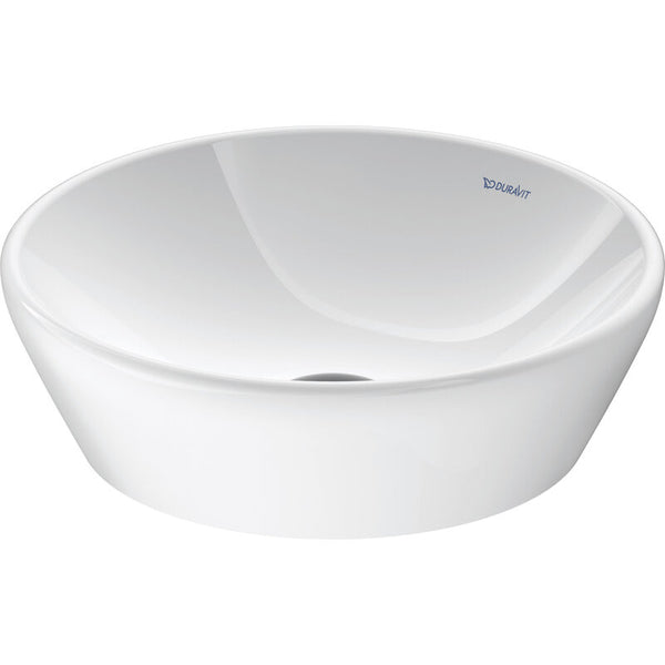 D-Neo Washbowl White, 400 X 400 mm