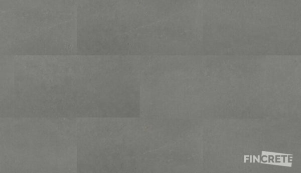 Fincrete - Smoke 0.55mm Super Uv - 908,4 X 451,2 X 2.5(3,279Sqm / Box)