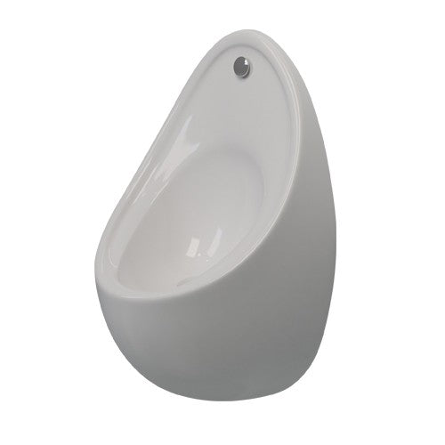 Bs 60 Urinal (Includes Brackets, Waste, Be Spreader)