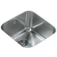 Teka BE 4040 Plus 433X433X200