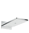 Hansgrohe Rainmaker Select Overhead Shower 580 3Jet White/Chrome