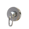 Mixed Tide Concealed Shower Mixer