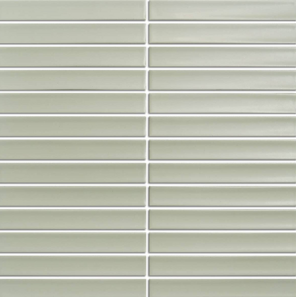 Dusty Green 296x299 (11 Sheet / m²)