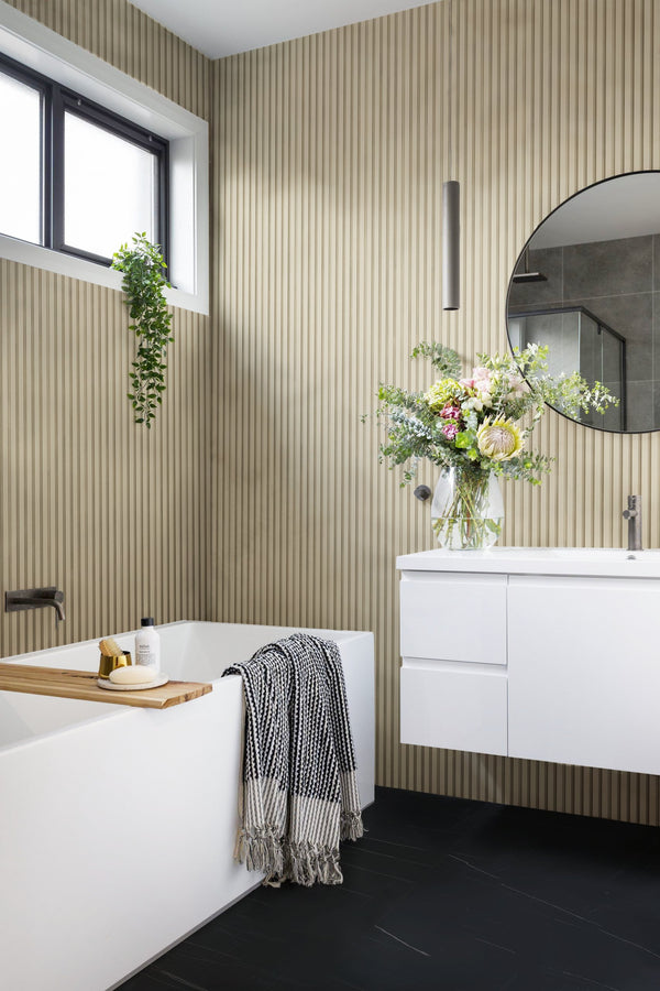 Model H Eggshell 155x8x2380mm (10,33 sqm/box)