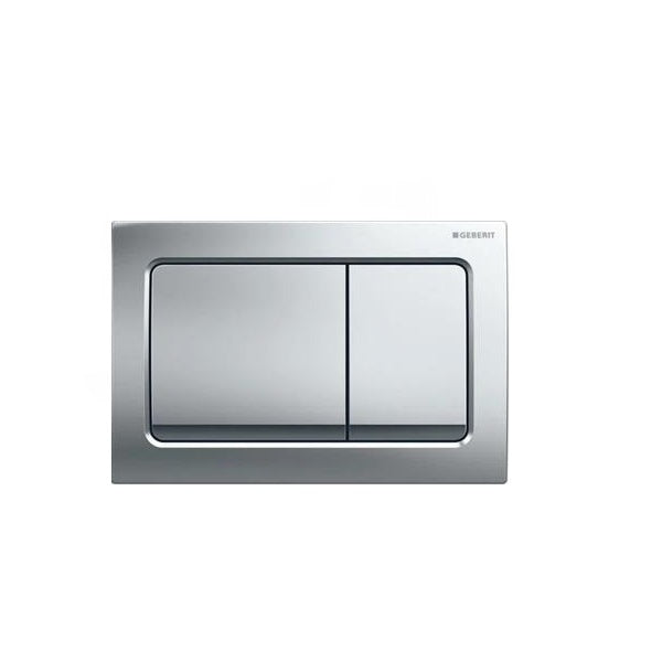 Alpha30 Actuator for DF Shiny Chrome