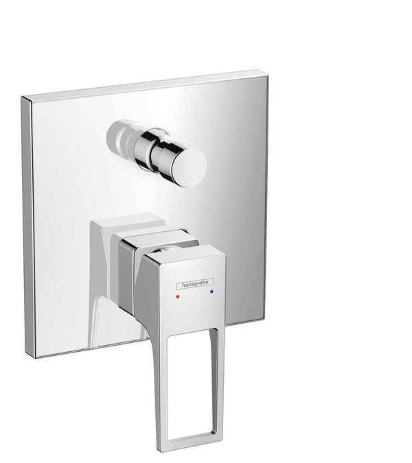 Metropol Bath Mixer Conc.Fs Loop