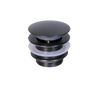 Bath Clicker Waste 40mm Gunmetal