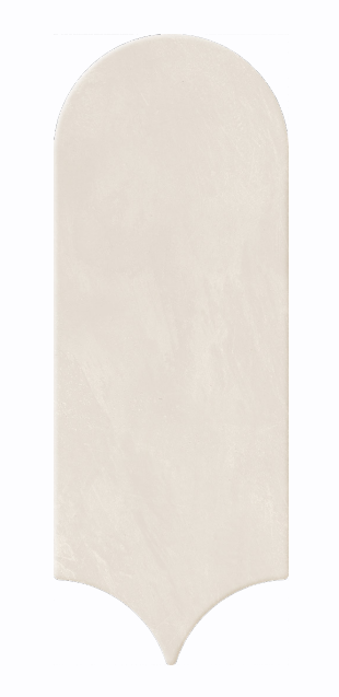 Alure Scale Matt Ivory Ceramic 80x215x8mm (0.53sqm/box)