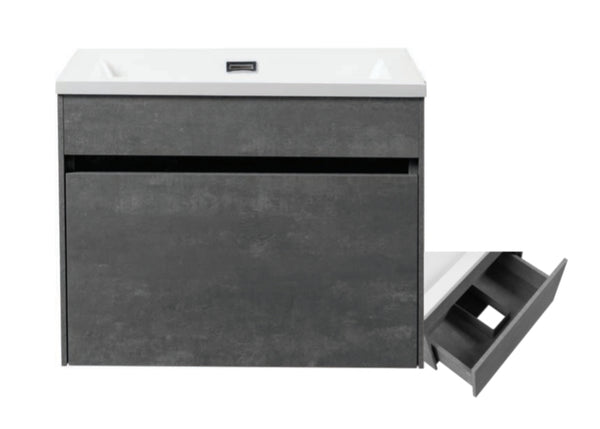 Catherine Stone Cabinet 600X420X450mm