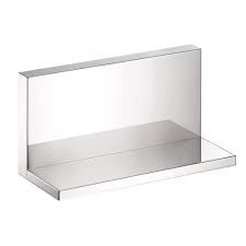 Shelf Starck 240Mm Chrome
